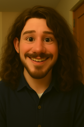 Dynamic Content Image